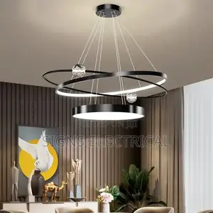 Led Ceiling Lamps Pendant Lights