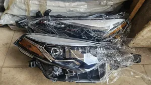 Headlamp For Corolla 2017/2018 Sport Edition [2 Torch ]