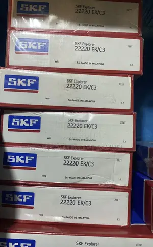 22220ek/C3 SKF Bearing Available