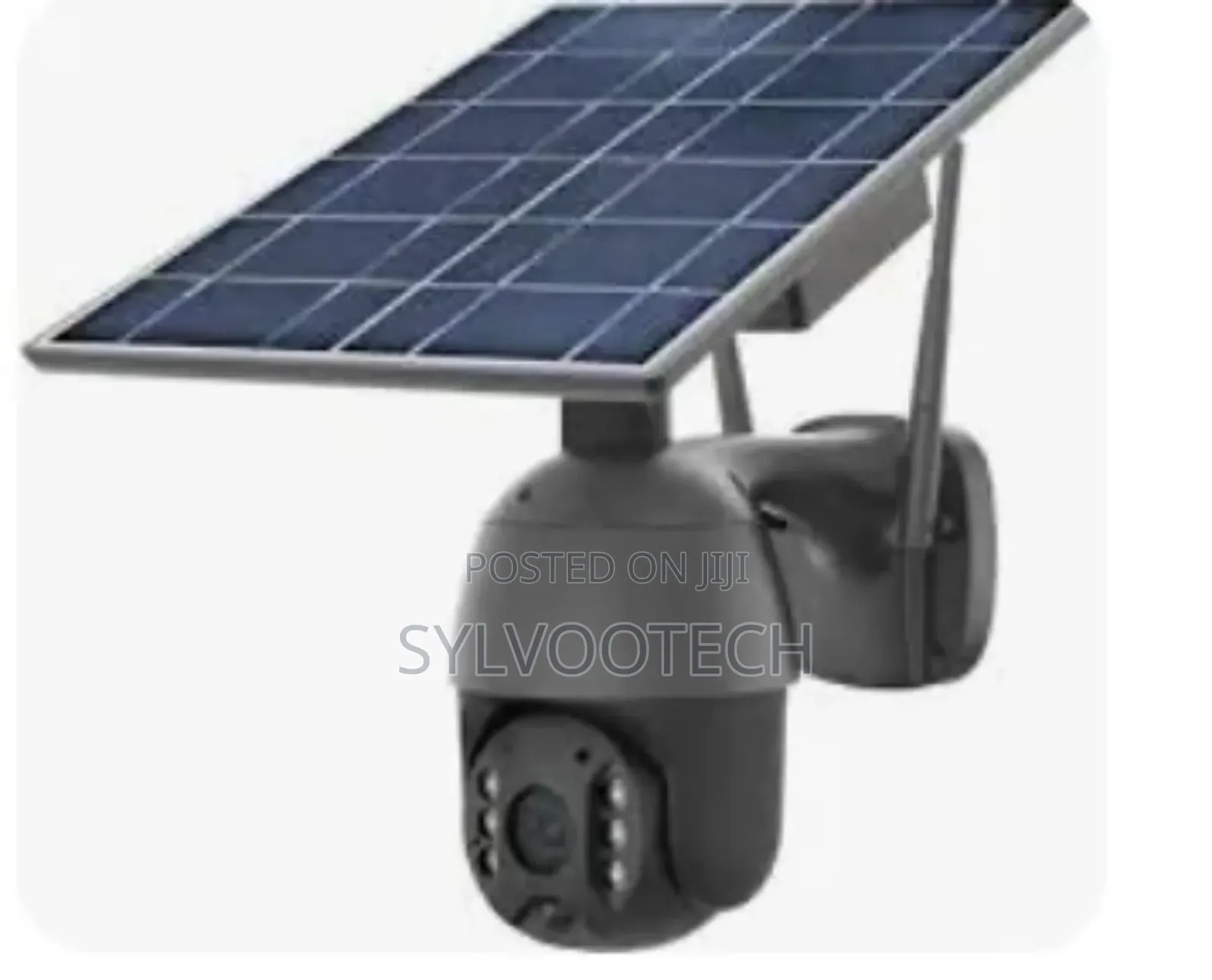 PTZ Wireless CCTV Camera