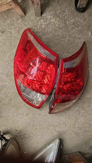 Backlight For Rav4 2006/2008