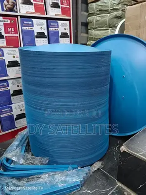 DSTV Satellites Dish in Stock