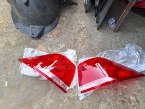 Back Light Cover GLE 350 2016