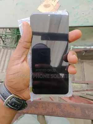Redmi Note 10 Screen