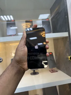 Apple iPhone 12 Pro Max 128 GB Black