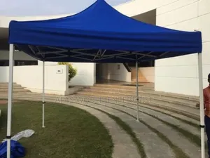 Beautiful 10 by 10 Canopy
