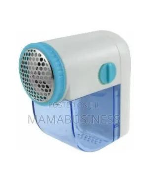 Mini Automatic Lint Remover