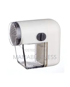 Mini Automatic Lint Remover