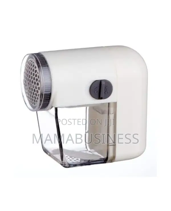 Mini Automatic Lint Remover