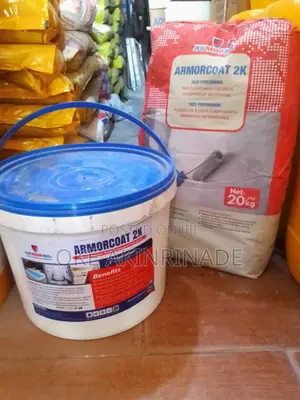 Armorcoat High Performing Flexible Waterproof Membrane