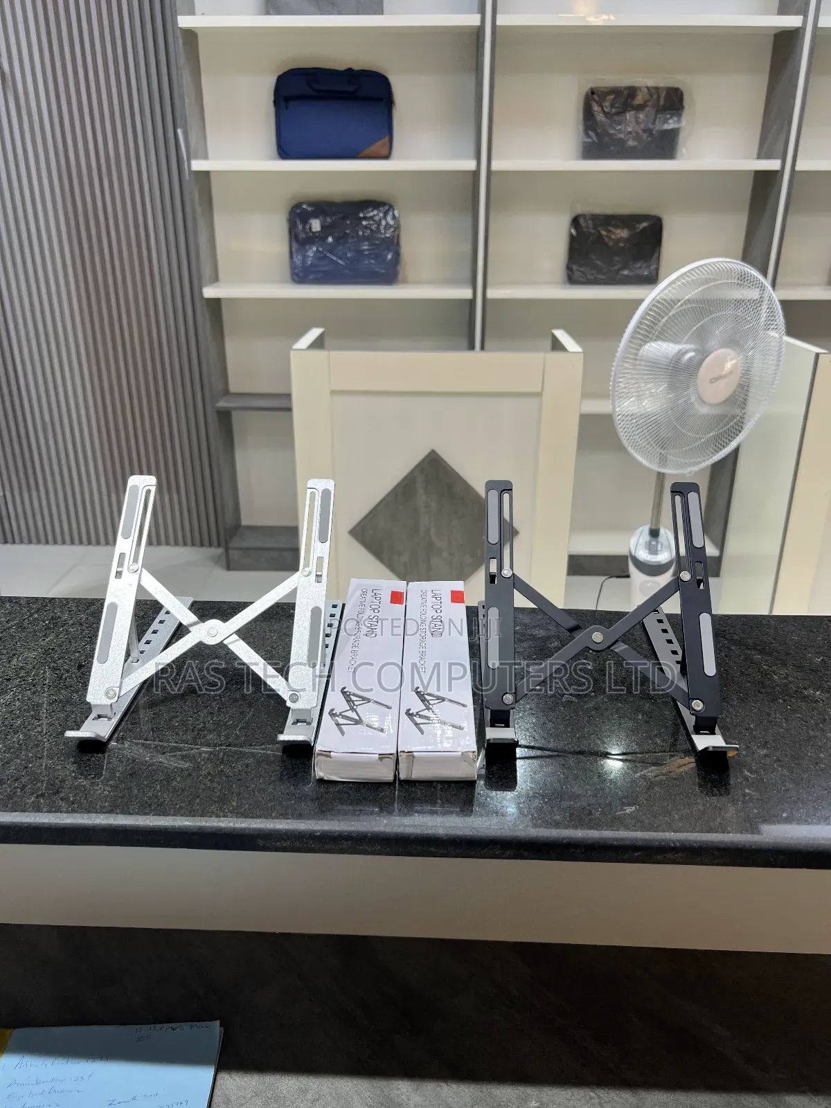 Computer Accessories