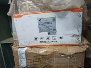 Felicity Inverter 3kva 24v