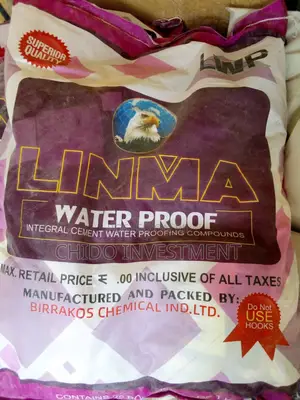 Linma Water Proof