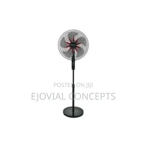 Binatone Silent Breeze 1.6M Stand Fan Mode a-1810
