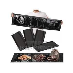 Sticky Rat Trap Mat Catcher