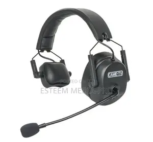 CAME-TV KUMINIK8 Master Headset Replacement