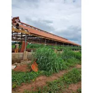 Build A Complete Pen House For 10,000 Birds, Complete, ₦47m