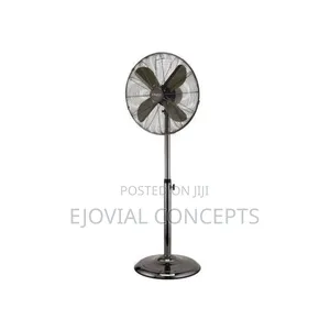 Binatone 18 Inches Stand Fan Elite Series - ES-1800 - Metal