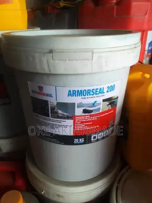Armorseal 200 Pure Bitumen Membrane Emulsion 4 Waterproofing