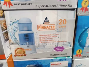 Water Purifier - 20L