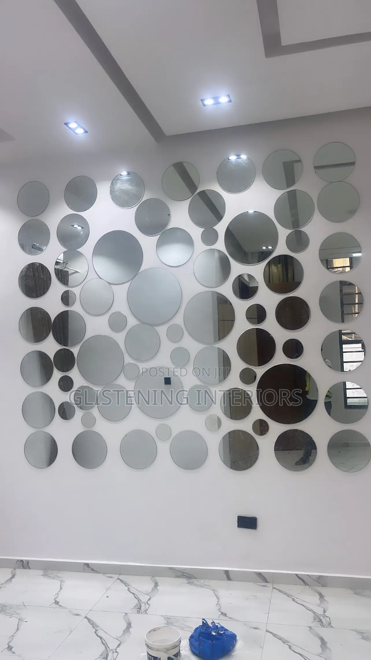 Mirror Design
