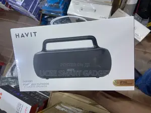 Havit Sk816bt Wireless Speaker