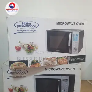 Thermocool 25L Microwave Oven - MDG25SS01