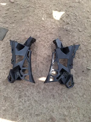 Head Lamp Hanger GLE 166