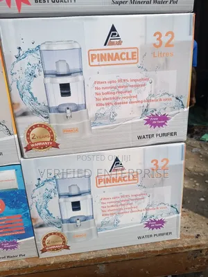Water Purifier - 32l