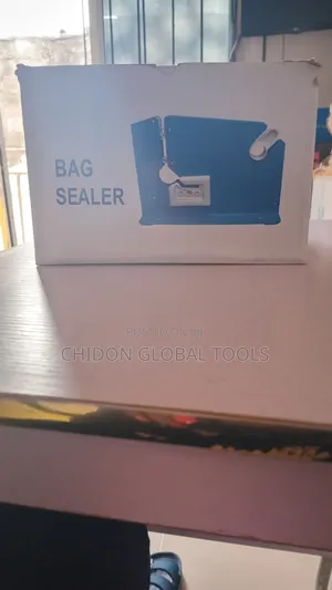 Bag Sealer