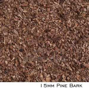Pine Bark 1kg