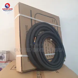 Thermocool AC Installation Kit - 2hp to 2.5hp