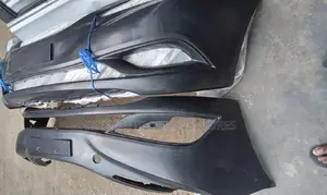 Front Bumpers for Hyundai Sonata 2011/2012/2013/2014 Models
