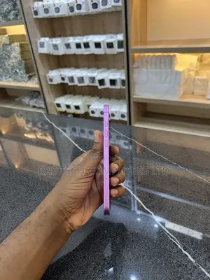 Apple iPhone 16 Plus 128 GB Pink