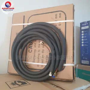 Thermocool AC Installation Kit - 1hp