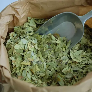 Senna Leaf 1kg