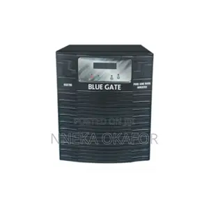 Bg5700 Solar/Hybrid Inverter