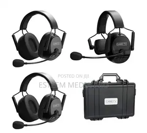 Came-tv Kuminik8 By 3 Packs (Mixed Ear)