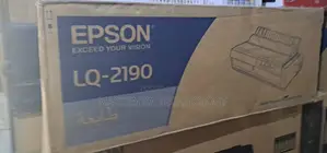 Epson Lq-2190