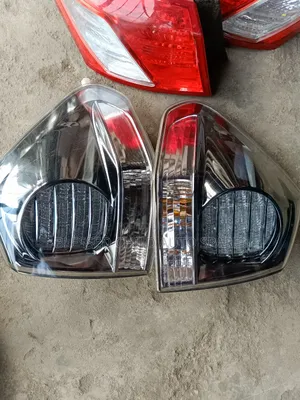 Back Light Lexus Rx 330 Hybrid