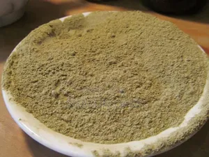 Passion Flower Powder 1kg