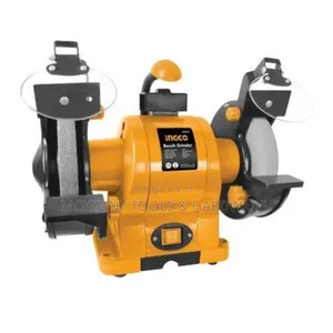 INGCO Bench Grinder 8” BGL85201