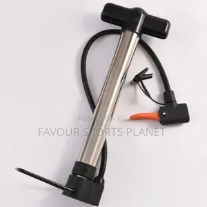 Original Multipurpose Pumps Available at Sports Planet