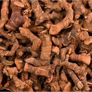 Galangal Root 1kg