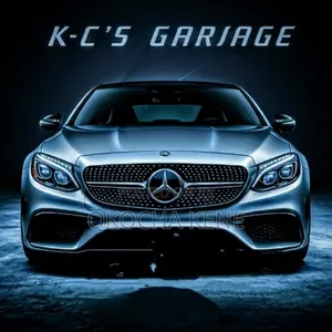 Mercedes Benz Rewire
