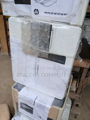 Printer and Scanner
