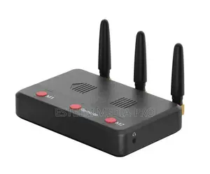 CAME-TV WAERO Kuminik8 Duplex Digital Hub