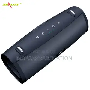 Zealot S39.