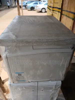 Printer and Scanner