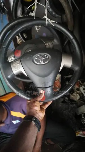 Steering Wheel For Toyota Corolla 2008,2010,